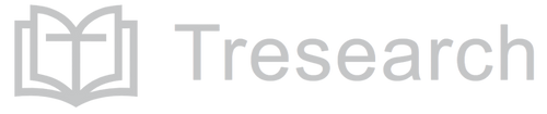 Tresearch logo